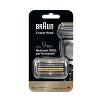 Braun Głowica zamienna golarki elektrycznej Series 9 PRO+, 96M