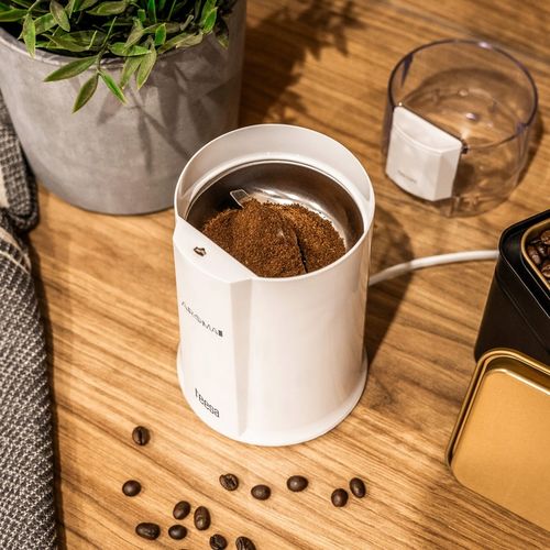 Młynek do Kawy Elektryczny Teesa Aroma G10 160W kompaktowy na Arena.pl