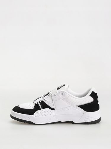 Buty DC Construct biały (black/white) R48.5 na Arena.pl