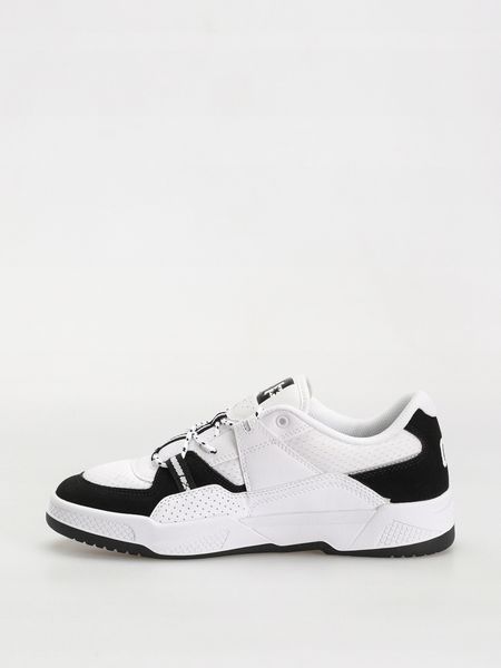 Buty DC Construct biały (black/white) R48.5 zdjęcie 3