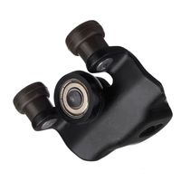 Wózek GÓRNY Rolki drzwi bocznych przesuwnych Ford Transit MK6 MK7 2000-2013