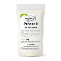Proszek do pieczenia 1kg Przyprawy Twojej kuchni