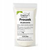 Proszek do pieczenia 1kg Przyprawy Twojej kuchni