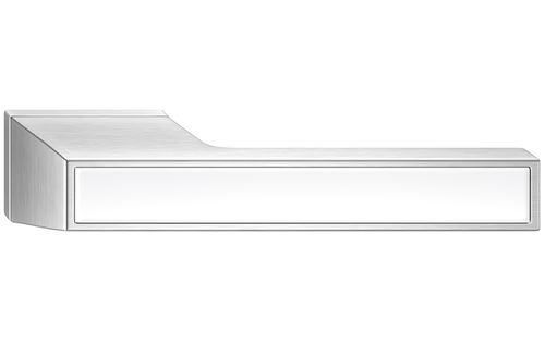 KLAMKA DRZWIOWA MAXIMA CONNECT RT KOLOR CHROM na Arena.pl