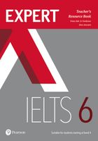 Expert IELTS band 6 TB with Online Audio Fiona Aish, Jo Tomlinson, Rosemar…