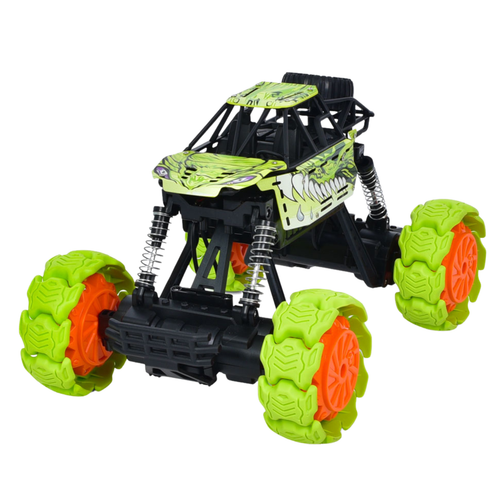 Samochód Zdalnie Sterowany Pojazd Na Pilot Akumulator Częstotliwość 2,4 Ghz na Arena.pl