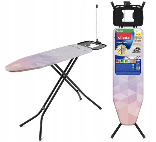 deska do prasowania vileda diamond plus na Arena.pl