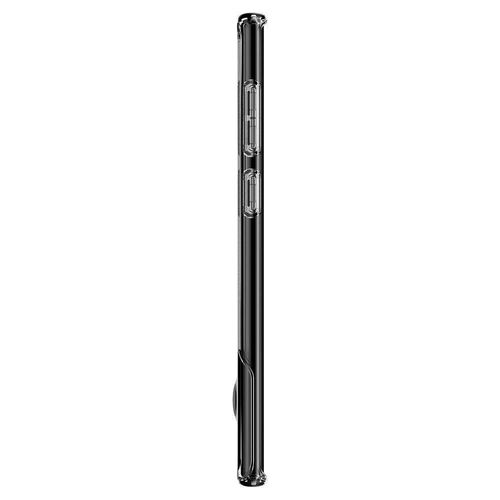 SPIGEN SLIM ARMOR ESSENTIAL S GALAXY NOTE 10 CRYSTAL CLEAR na Arena.pl