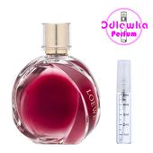 Loewe Quizas, Quizas Passion EDT Odlewka 8ml