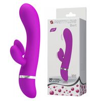 pretty love   bert, 30 function