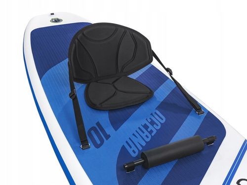 Bestway deska SUP Oceana Convertible 305cm 65350 na Arena.pl