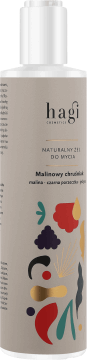 HAGI COSMETICS  300 ml na Arena.pl