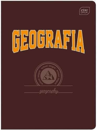 ZESTAW ZESZYTÓW TEMATYCZNYCH hybrydowy 10 SZTUK - PRZEDMIOTÓW Interdruk na Arena.pl