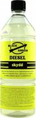 BLACK ARROW DIESEL SKYDD 1L