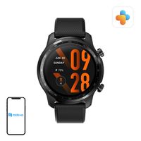 Smartwatch Mobvoi TicWatch Pro 3 Ultra GPS Wytrzymały DO 45 Dni