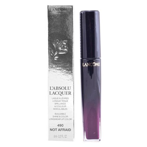 Pomadki L'absolu Lacquer Lancôme na Arena.pl