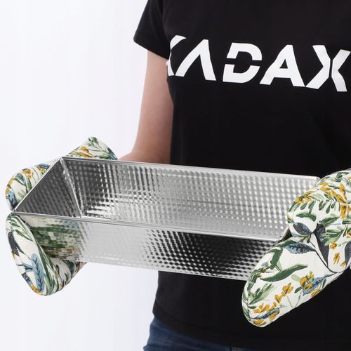 KEKSÓWKA FORMA DO PIECZENIA CHLEBA CIASTA 35cm na Arena.pl