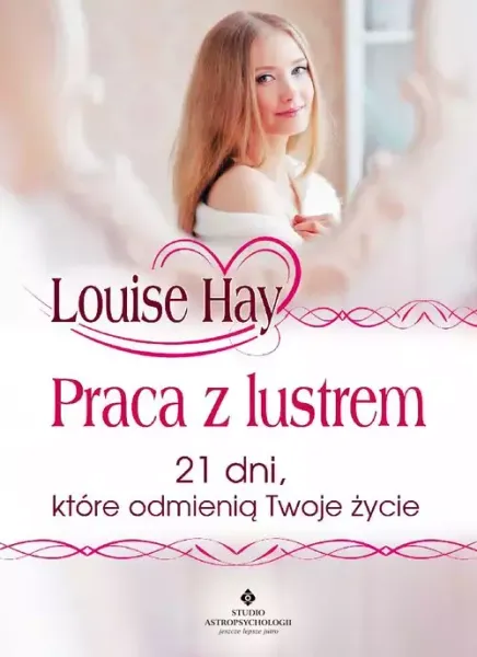 Praca z lustrem zdjęcie 1