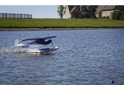 E-flite Carbon-Z Cub PNP na Arena.pl