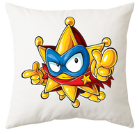 Poduszka Super Zings