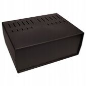 Obudowa uniwersalna plastikowa 120x218x297mm Z39W