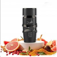 LATTAFA ASAD ELIXIR PERFUMY ARABSKIE DLA MEZCZYZN ELEGANCKIE ORYGINALNE