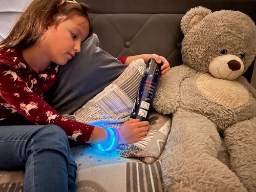 FLUORESCENCYJNE BRANSOLETKI NR:8816 na Arena.pl