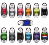 Sznurówki dla niepełnosprawnych BEZ WIĄZANIA