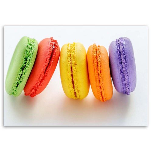 OBRAZ DO KUCHNI Makaroniki Ciasteczka na Arena.pl