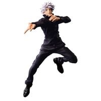 Jujutsu Kaisen MAXIMATIC SATORU GOJO Figure Bandai