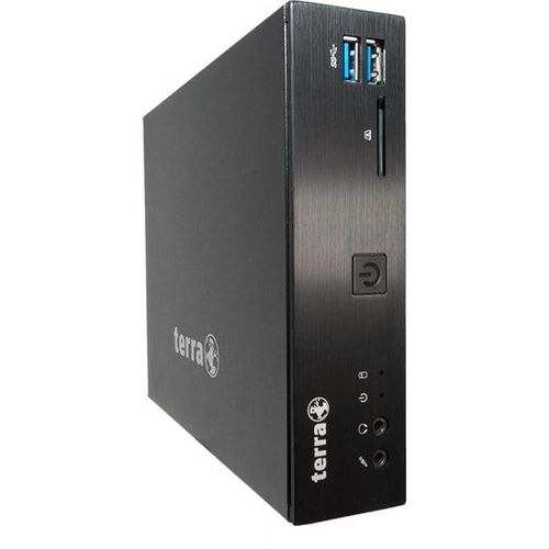 TERRA PC-Nettop 3030 Fanless na Arena.pl