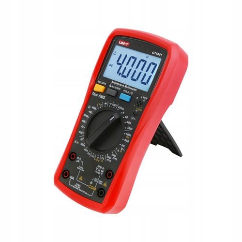 Miernik uniwersalny Uni-T UT105+ na Arena.pl