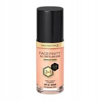 max factor facefinity 3w1 podkład do twarzy c50 natural rose 30 ml
