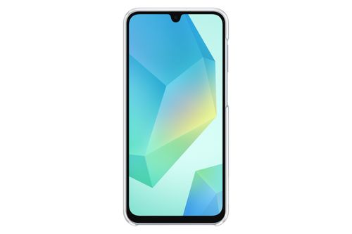 Etui SAMSUNG Clear do Galaxy A16 Przezroczysty na Arena.pl