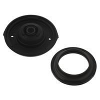 Zestaw poduszki amortyzatora PRZÓD Citroen C4 I Picasso 2009 2010 2011 2012