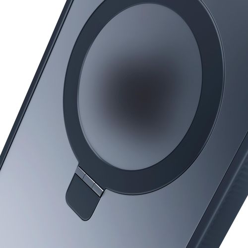 apple iphone 17 air - 3mk smoke case mag&stand na Arena.pl