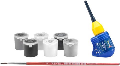 Revell Space Shuttle, 40Th. Anniversary na Arena.pl