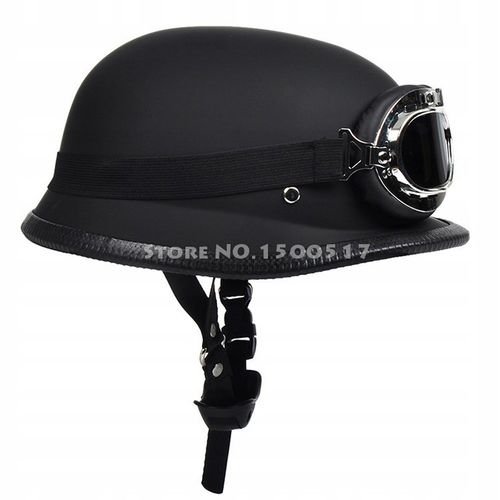 Najtańszy Kask Niemiecki+Gogle Gratis.rozmiar L na Arena.pl