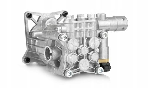 MYJKA CIŚNIENIOWA STANLEY 2500W 285ewBAR NA DYSZY ALU POMPA +5l płynu patio na Arena.pl