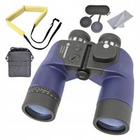 Lornetka morska Bresser Optik Topas WP 7 x 50 mm