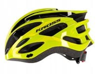 Kask rowerowy Kross Laki r. M