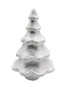 bombka choinka styropianowa17cm 6szt. bch-17