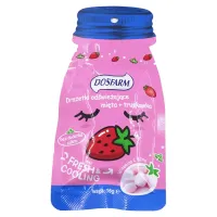 Drażetki Odświeżające Mięta + Truskawka Dosfarm 16g