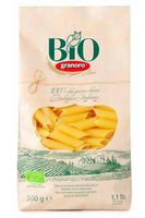 GRANORO Makaron pennoni rigati BIO 500 g