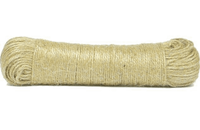 SZNUREK JUTOWY 2,5DKG OK.30M LEVIATAN