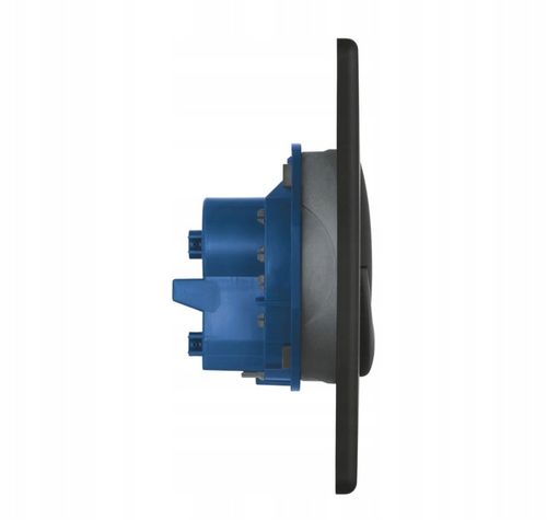 GROHE PRZYCISK DO STELAŻA WC PODTYNKOWY CZARNY MAT Solido Rapid BLACK SKATE na Arena.pl