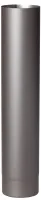 Rura stalowa ⌀100 mm 1 m T400 Senotherm grafit DC01 0,6 mm