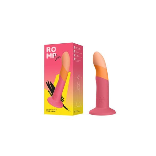 Dildo Romp na Arena.pl