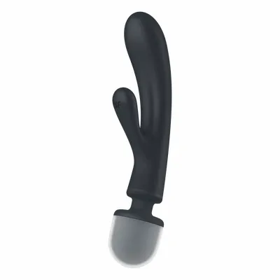 Satisfyer - Masażer Triple Lover na Arena.pl
