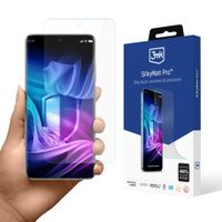 vivo x200 pro - 3mk silky matt pro